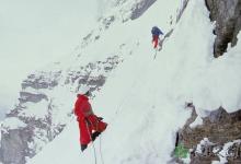 男子逃票被困雪山 登雪山的注意事項(xiàng)