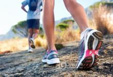 每天走15分鐘 讓你更長壽