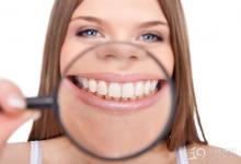 20歲的你，長著60歲的牙嗎？快來測一測