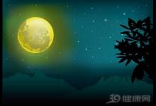 睡不好覺(jué)，科研竟然說(shuō)真的是「月亮惹的禍」