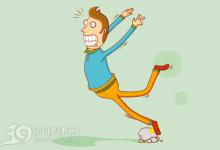 肉體無法承受之5種痛 怎么緩解？