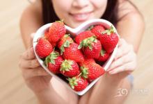 好膚色吃出來 營養師推薦超級美容食物