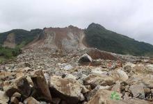 廣西景區(qū)山體滑坡 如何預(yù)防山體滑坡