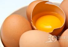 只吃蛋白不吃蛋黃？你錯過了雞蛋這5個驚人好處