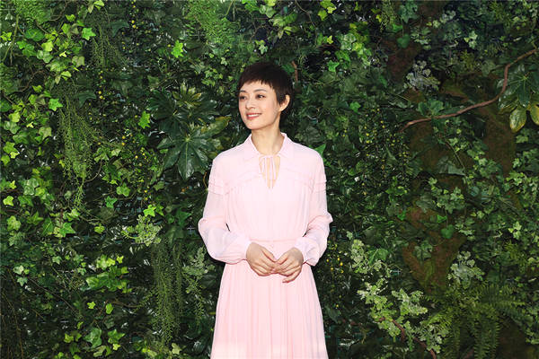 孫儷“養生”重游悉尼 靚麗活潑盡展春天氣息 孫儷“養生”重游悉尼 靚麗活潑盡展春天氣息