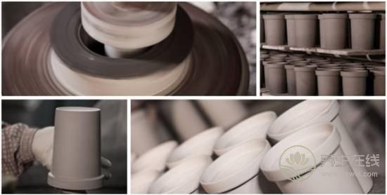 位美創始人羅錫夏:做養生杯也是一種修行 位美創始人羅錫夏:做養生杯也是一種修行