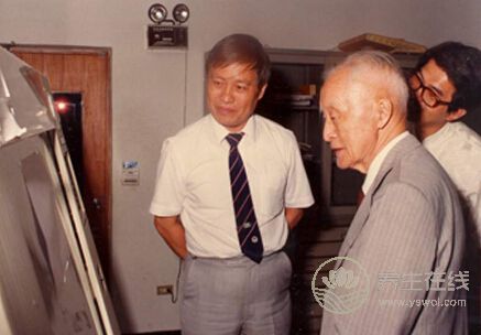 陳立夫活到102歲有什么養生秘密 陳立夫活到102歲有什么養生秘密