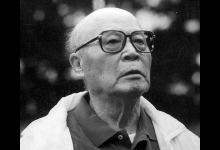 開國上將呂正操晚年養生:體力腦力是首選