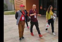 上海電視臺(tái)誠邀李時(shí)珍養(yǎng)生堂中醫(yī)養(yǎng)生顧問劉存光博士助陣《相聚老友薈》欄目!