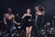 蔡依林秋冬保養(yǎng)秘訣大公開