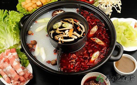 故宮停止供應火鍋 吃火鍋的注意事項 故宮停止供應火鍋 吃火鍋的注意事項