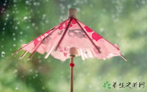 南方還有4個(gè)雨季 雨季出游注意什么 南方還有4個(gè)雨季 雨季出游注意什么