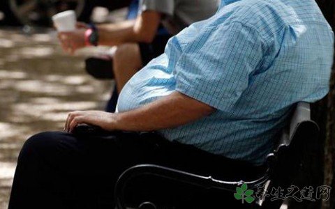 美國胖男29歲去世 肥胖的危害有哪些