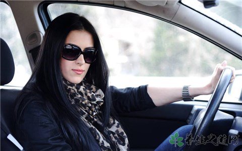 26秒被別車8次 如何做到安全駕駛