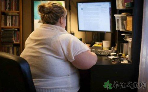 美國胖男29歲去世 肥胖的危害有哪些