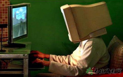 戒網(wǎng)癮死亡 網(wǎng)癮危害到底有哪些