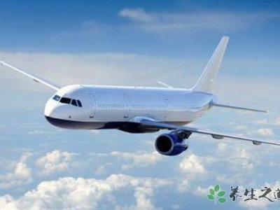 川航返航空中盤旋 乘坐飛機(jī)的注意事項