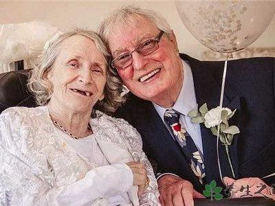 連續43年求婚被拒 怎樣求婚浪漫