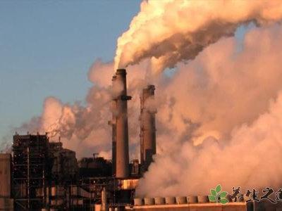 俄羅斯綠色雪 空氣污染會引起哪些疾病