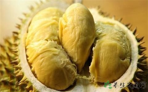 泰國榴蓮大王招婿 榴蓮怎么挑 泰國榴蓮大王招婿 榴蓮怎么挑