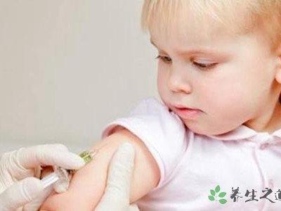 疫苗接種本被修改 接種疫苗的注意事項有哪些