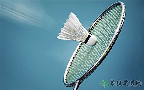 全英羽毛球公開賽 打羽毛球的好處 全英羽毛球公開賽 打羽毛球的好處