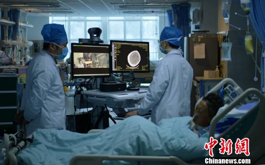 科技“縮短”時(shí)空距離 遠(yuǎn)程醫(yī)療惠及四川藏區(qū)