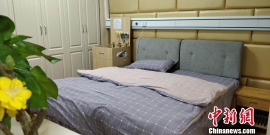 睡眠監測：為睡眠“畫像” 探索睡眠障礙背后的“秘密”