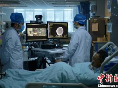 科技“縮短”時空距離 遠程醫(yī)療惠及四川藏區(qū)