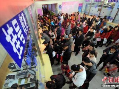 衛健委:醫療機構遇患者投訴不得推諉、搪塞