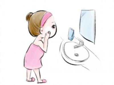 臉上有黑頭？皮膚科醫生教你兩個月去掉