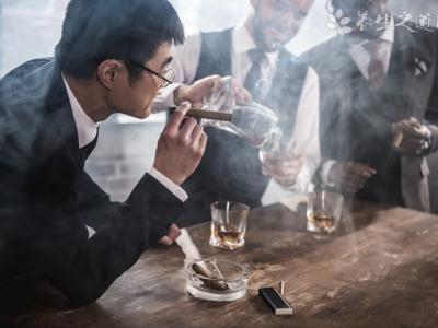 電子煙或能誘發癲癇 吸煙的危害有哪些