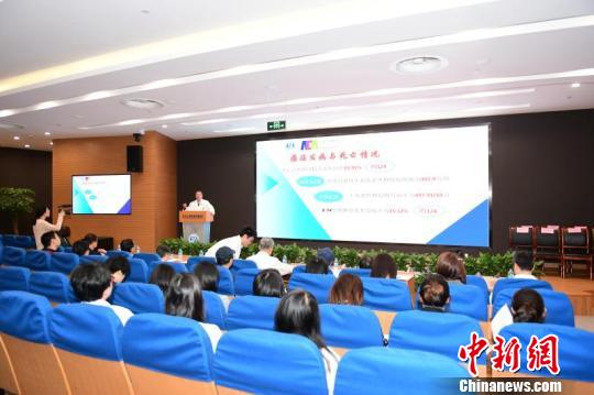 上海發布2019版《居民常見惡性腫瘤篩查和預防推薦》