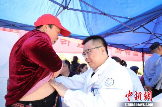 重慶發(fā)布2018年新發(fā)腫瘤登記報告 肺癌肝癌發(fā)病率最高