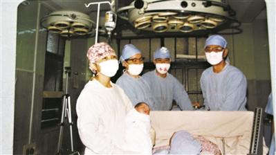 廣東首例試管嬰兒30歲了 專家詳解做試管嬰兒三大誤區 廣東首例試管嬰兒30歲了 專家詳解做試管嬰兒三大誤區