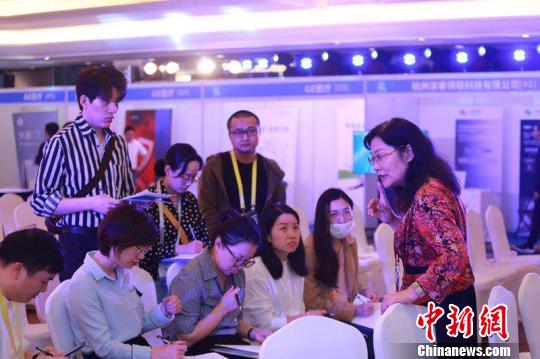 浙江、上海牽手攻堅(jiān)腦疾 成立臨床神經(jīng)影像聯(lián)合實(shí)驗(yàn)室