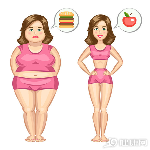 6%人口攜帶瘦身基因，吃不胖是“天選之人”？