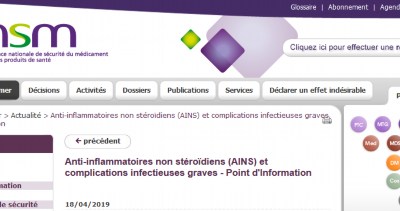 布洛芬用藥不慎會致死？別慌！這幾類人要注意