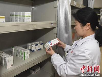 國家衛健委:1714個抗癌藥價平均降幅10%