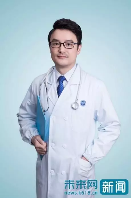 產(chǎn)科男醫(yī)生劉淼：從被孕媽拒絕到“婦女之友”