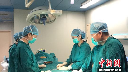 “中國胎兒宮內(nèi)治療協(xié)作網(wǎng)絡(luò)”啟動 規(guī)范胎兒宮內(nèi)治療