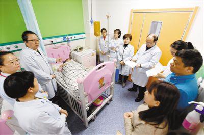 健康焦點：提高罕見病診斷水平