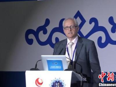 世衛組織駐華代表高力馬拉松論壇“跑題” 談控煙