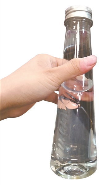 騙術套上科學理念一杯量子水可治糖尿病? 騙術套上科學理念一杯量子水可治糖尿病?