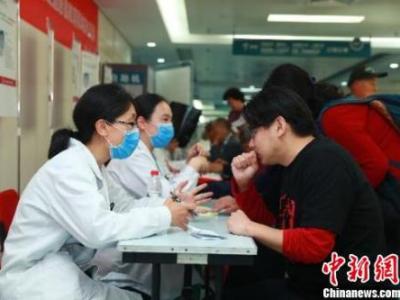 報告：中國心血管病患者達2.9億 死亡率處上升趨勢