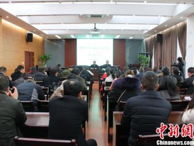 浙江路橋推行“人臉識別”系統 精準監管醫保刷卡行為