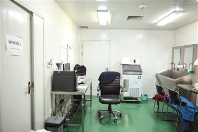 凍存卵巢 幫患癌女性留存生育力-易網健康<a href=http://www.jsjjzhkt.cn/jkys/ target=_blank class=infotextkey>養生</a>網 凍存卵巢 幫患癌女性留存生育力