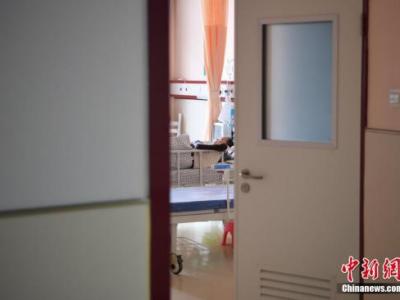 衛(wèi)健委:今年啟動(dòng)第二批安寧療護(hù)試點(diǎn) 覆蓋71個(gè)市區(qū)