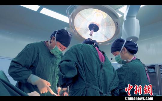 婦科惡性腫瘤患者低齡化 推動保育診療成為新趨勢