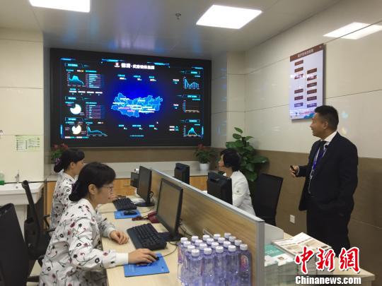 浙江建成161家醫共體 預計2022年縣域就診率超90%